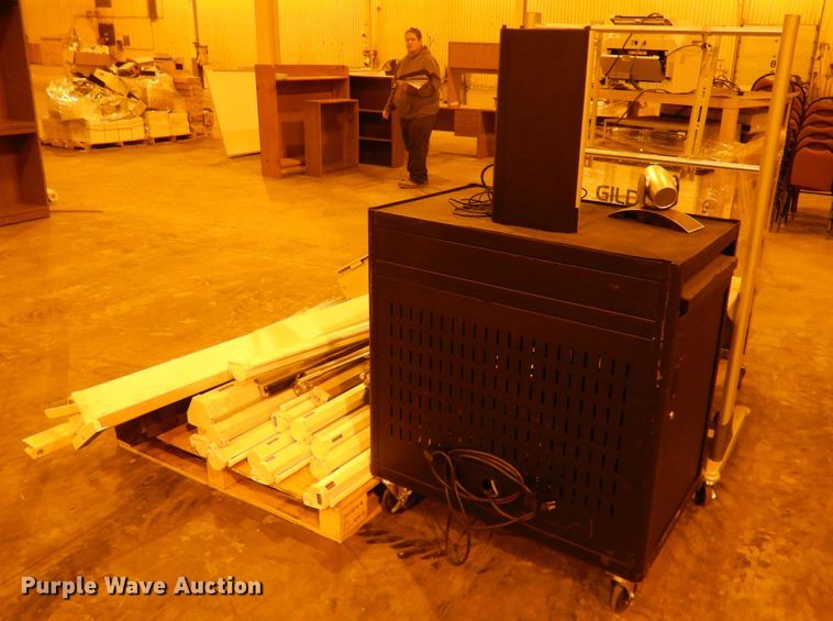 image for item IJ9266 Office supplies and equipment