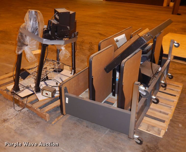 image for item IJ9266 Office supplies and equipment