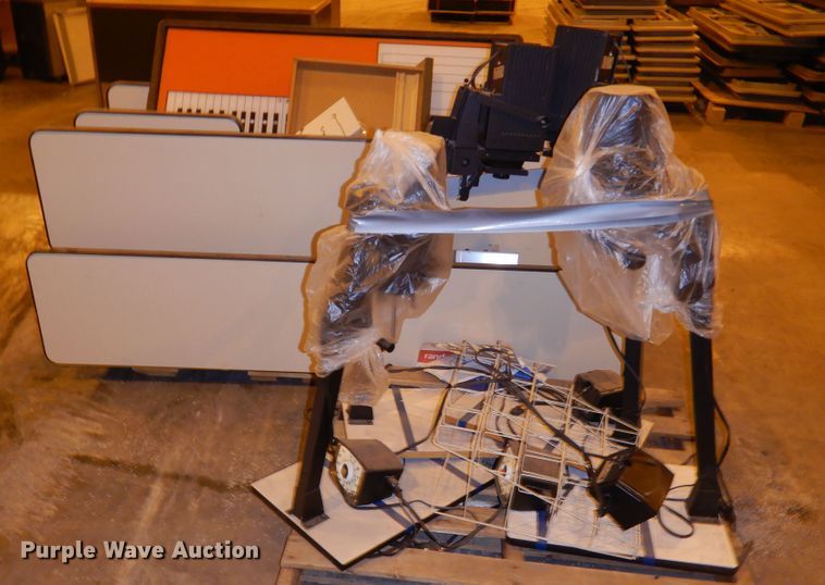 image for item IJ9266 Office supplies and equipment