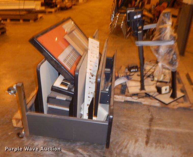 image for item IJ9266 Office supplies and equipment