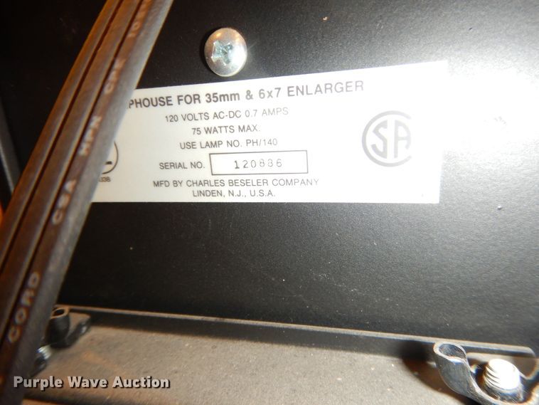 image for item IJ9266 Office supplies and equipment