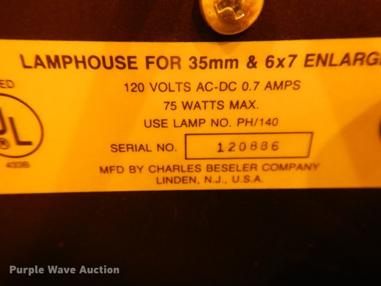 image for item IJ9266 Office supplies and equipment