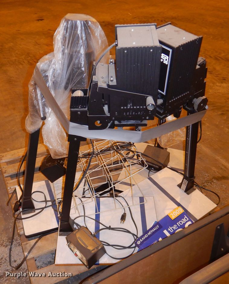 image for item IJ9266 Office supplies and equipment