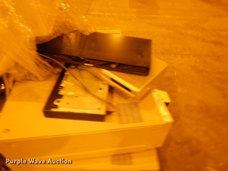 image for item IJ9268 Office supplies and equipment