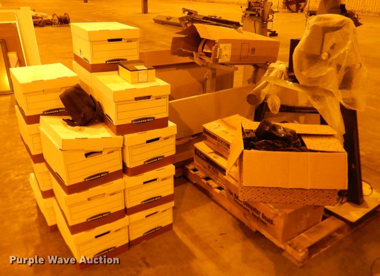 image for item IJ9268 Office supplies and equipment