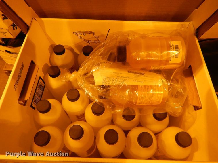 image for item IJ9268 Office supplies and equipment