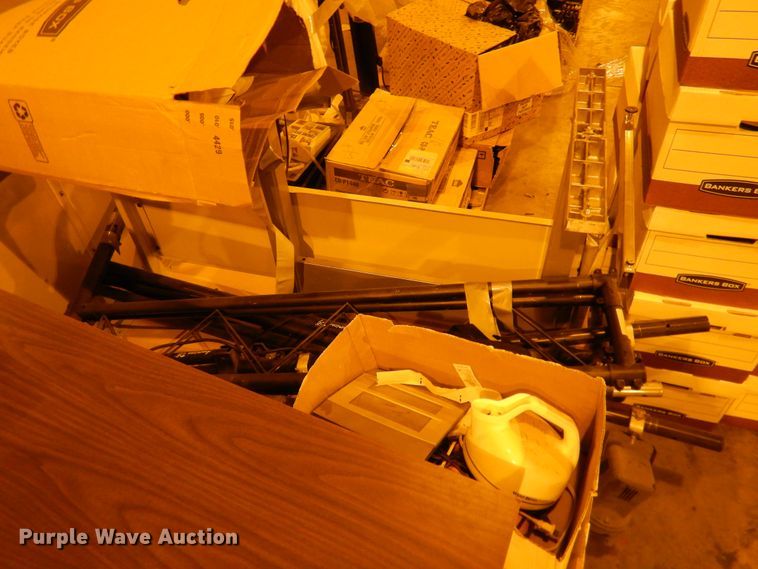 image for item IJ9268 Office supplies and equipment