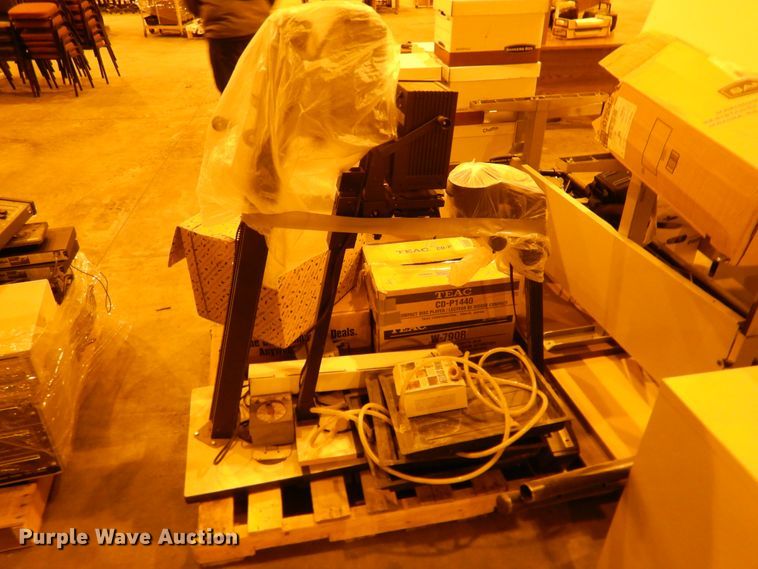 image for item IJ9268 Office supplies and equipment