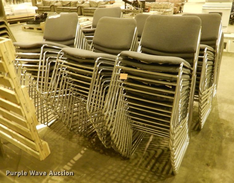 image for item IJ9269 Approximately 150 chairs