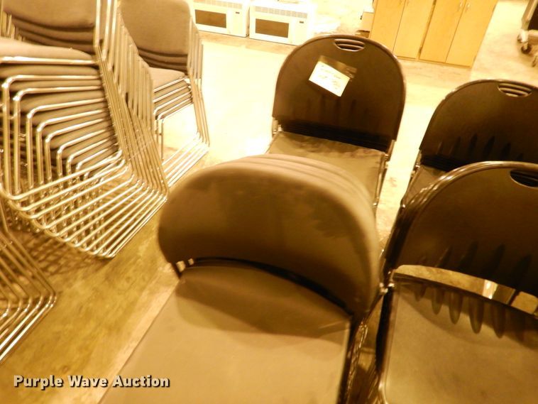 image for item IJ9269 Approximately 150 chairs