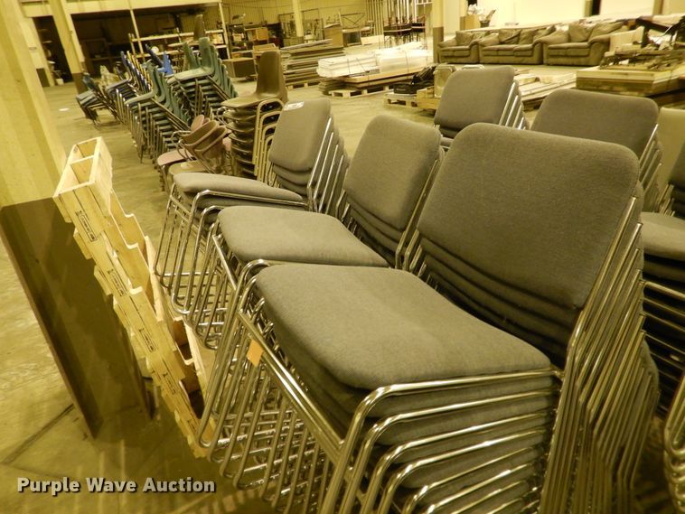 image for item IJ9269 Approximately 150 chairs