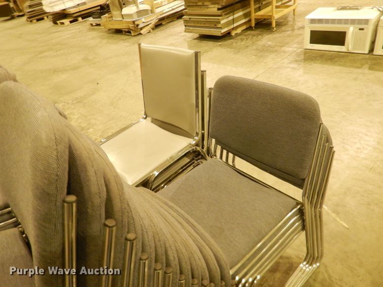 image for item IJ9269 Approximately 150 chairs