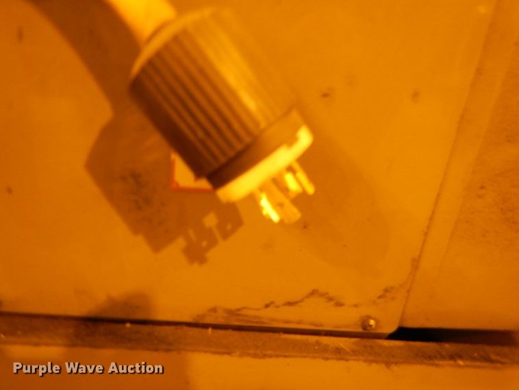 image for item IJ9273 1995 Jet GH-1340T lathe