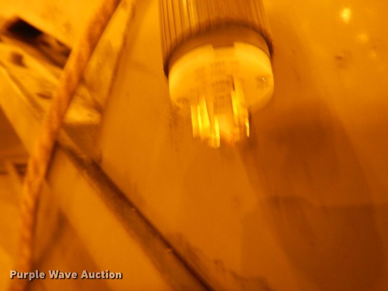 image for item IJ9273 1995 Jet GH-1340T lathe