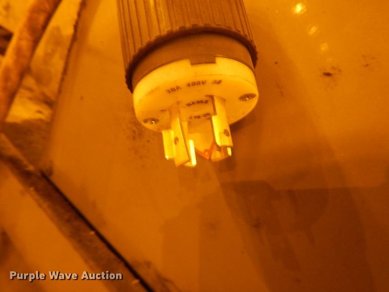 image for item IJ9273 1995 Jet GH-1340T lathe