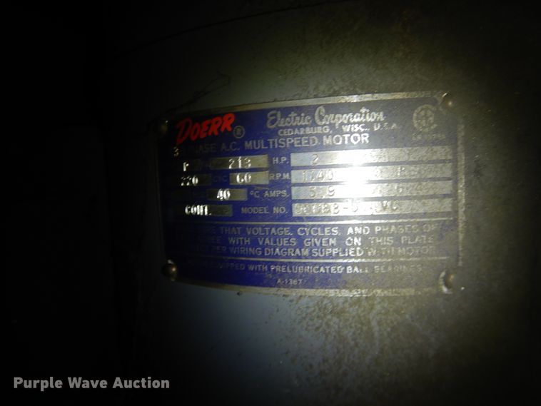 image for item IJ9274 Logan 6561H lathe