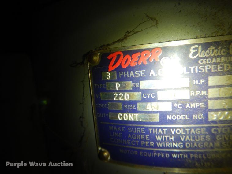 image for item IJ9274 Logan 6561H lathe