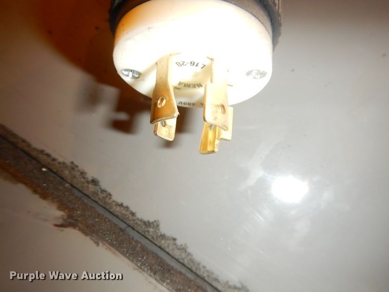 image for item IJ9275 1995 Jet GH-1340T lathe