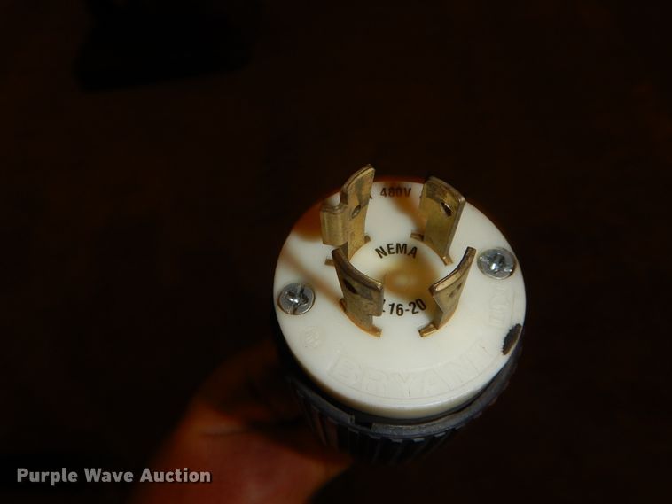 image for item IJ9277 1985 Supermax milling machine