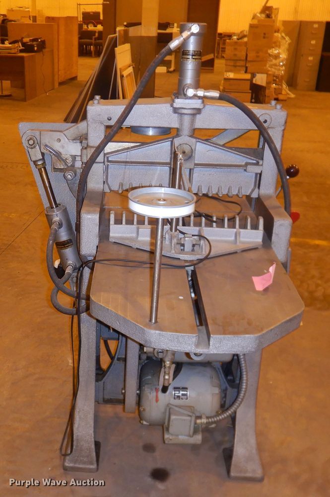 image for item IJ9278 Challenge HB paper cutter