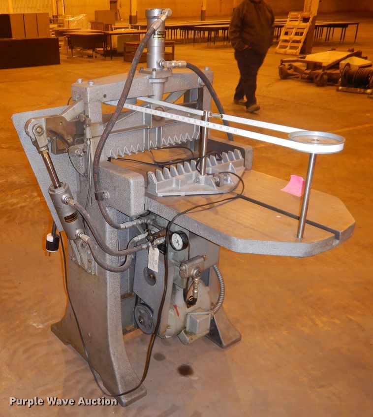 image for item IJ9278 Challenge HB paper cutter