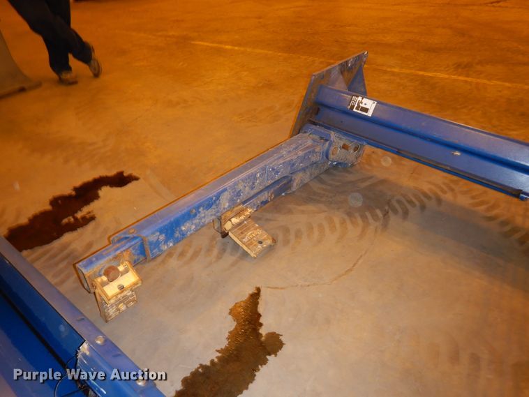 image for item IJ9280 Rotary SPOA7 two post automotive lift