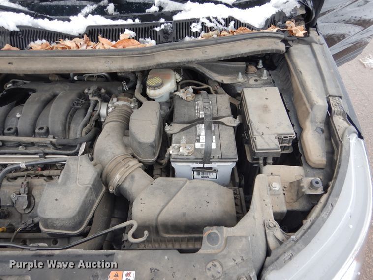 image for item IK9959 2016 Ford Explorer Police  SUV