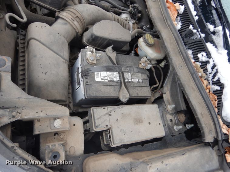 image for item IK9959 2016 Ford Explorer Police  SUV