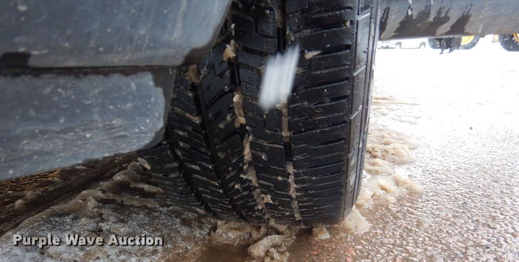 image for item IK9959 2016 Ford Explorer Police  SUV