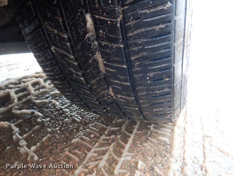 image for item IK9959 2016 Ford Explorer Police  SUV