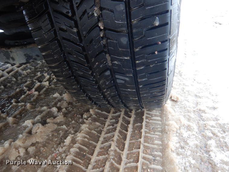 image for item IK9959 2016 Ford Explorer Police  SUV