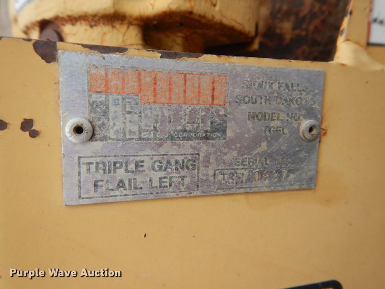 image for item IK9960 Kubota M125X  MFWD tractor