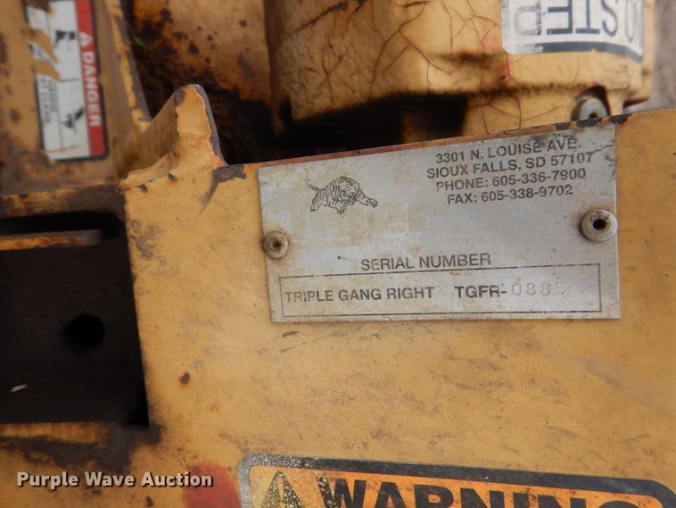 image for item IK9960 Kubota M125X  MFWD tractor