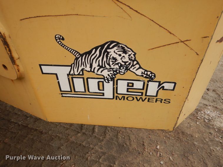 image for item IK9960 Kubota M125X  MFWD tractor