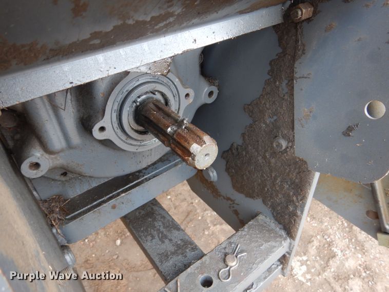 image for item IK9960 Kubota M125X  MFWD tractor