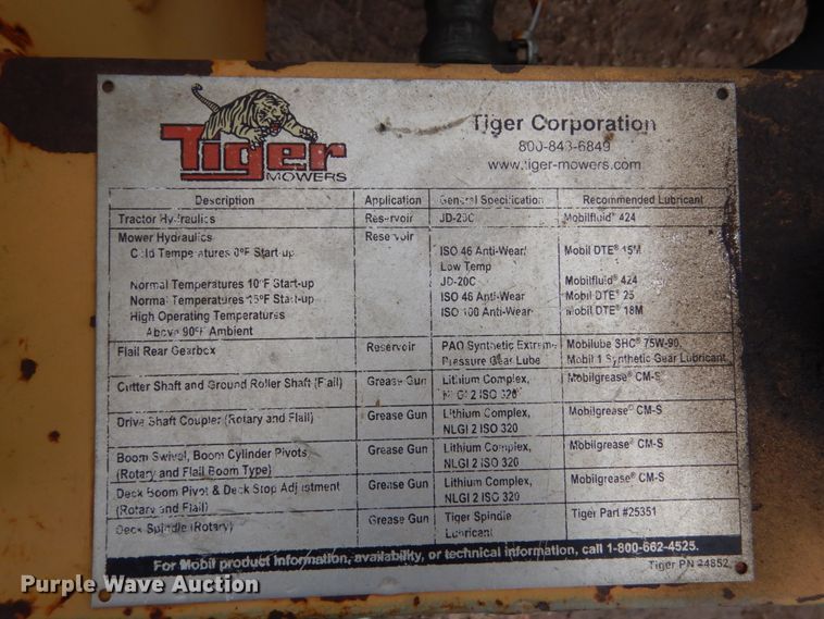 image for item IK9960 Kubota M125X  MFWD tractor