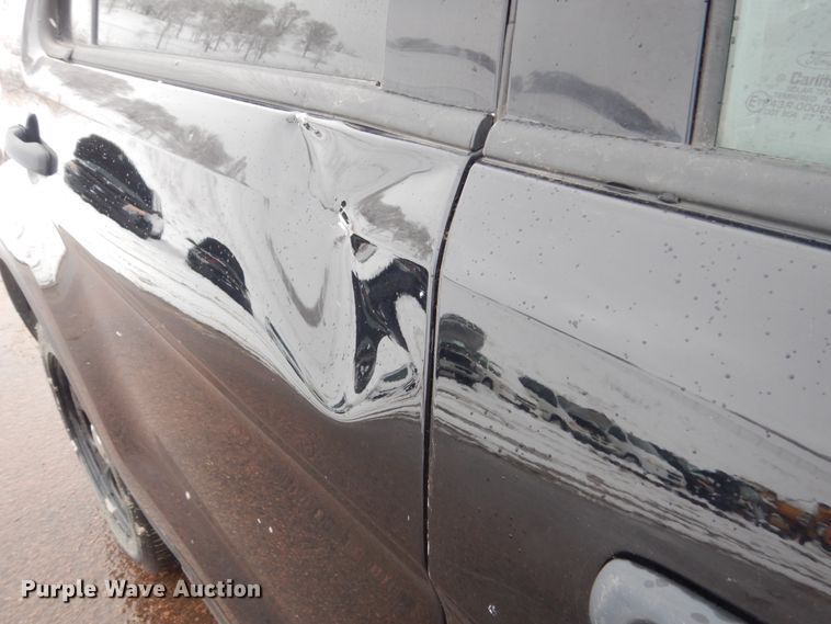 image for item IK9962 2016 Ford Explorer  SUV