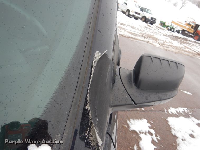 image for item IK9962 2016 Ford Explorer  SUV