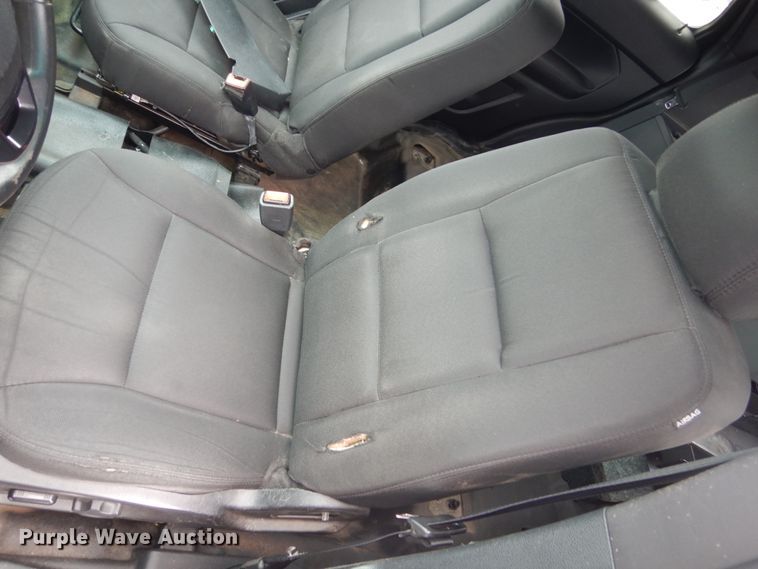 image for item IK9962 2016 Ford Explorer  SUV