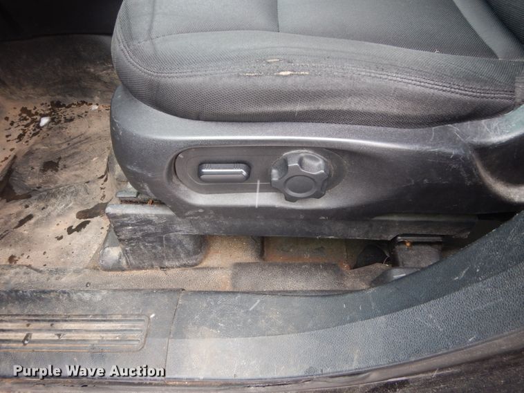 image for item IK9962 2016 Ford Explorer  SUV