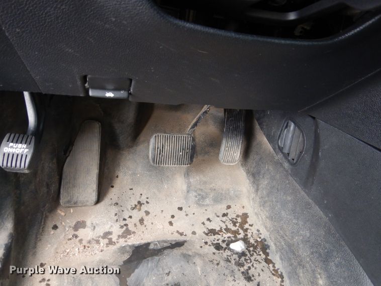 image for item IK9962 2016 Ford Explorer  SUV