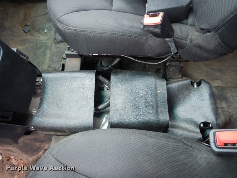 image for item IK9962 2016 Ford Explorer  SUV