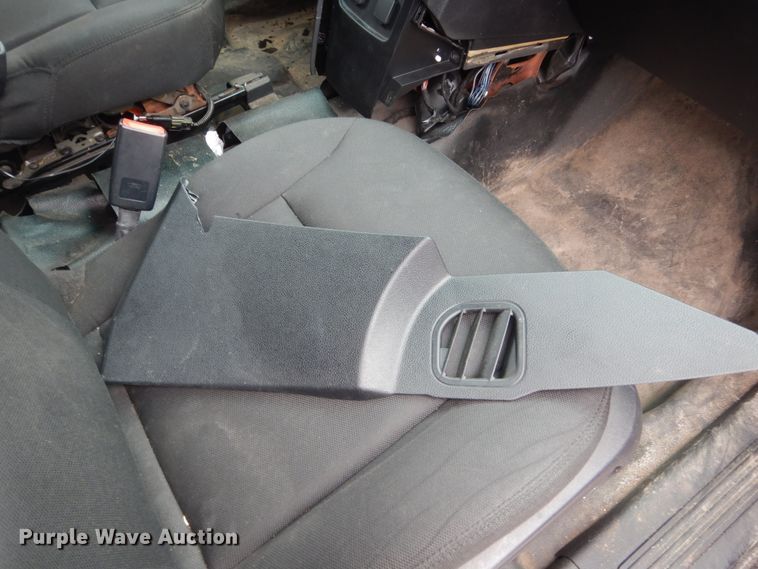 image for item IK9962 2016 Ford Explorer  SUV