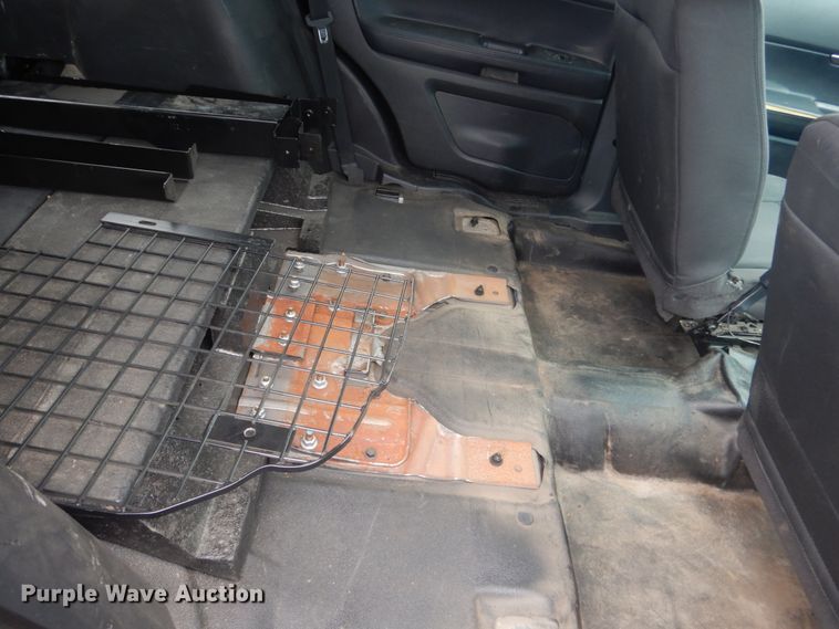 image for item IK9962 2016 Ford Explorer  SUV