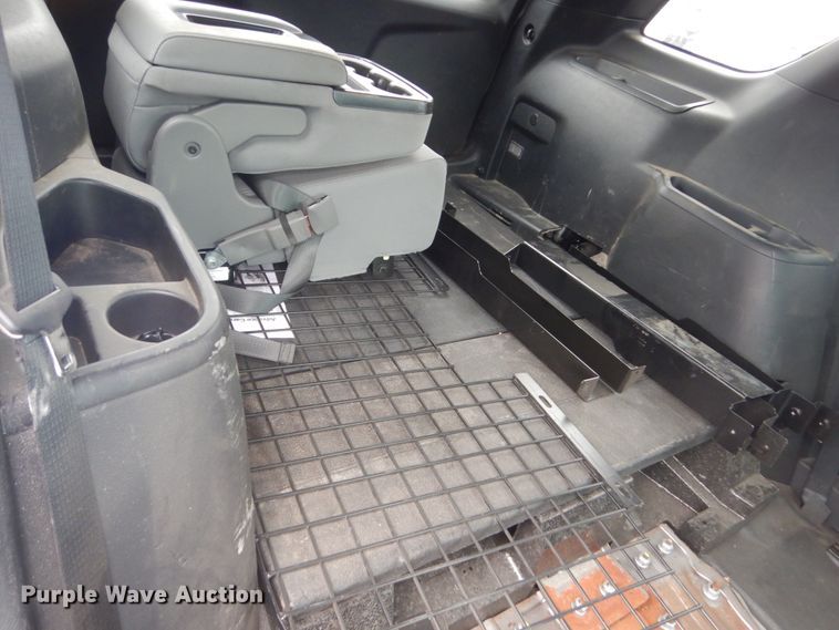 image for item IK9962 2016 Ford Explorer  SUV