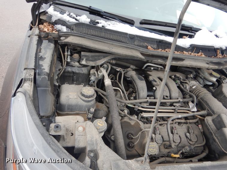 image for item IK9962 2016 Ford Explorer  SUV