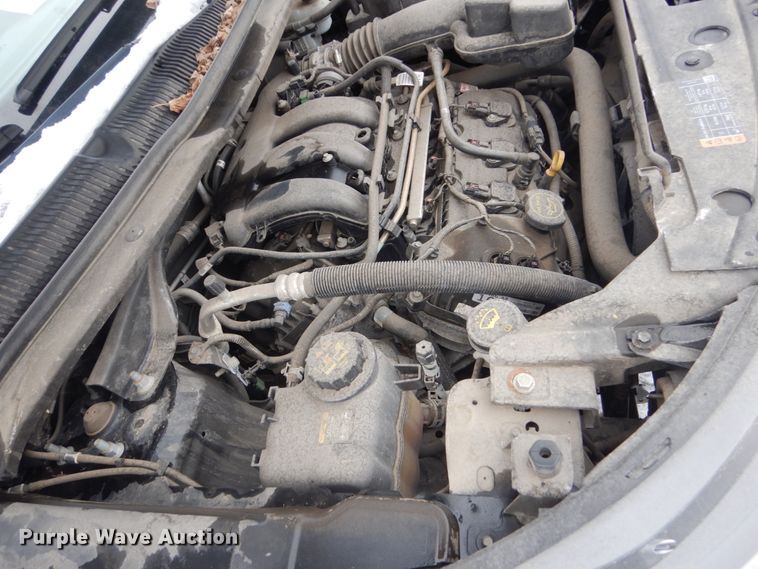 image for item IK9962 2016 Ford Explorer  SUV