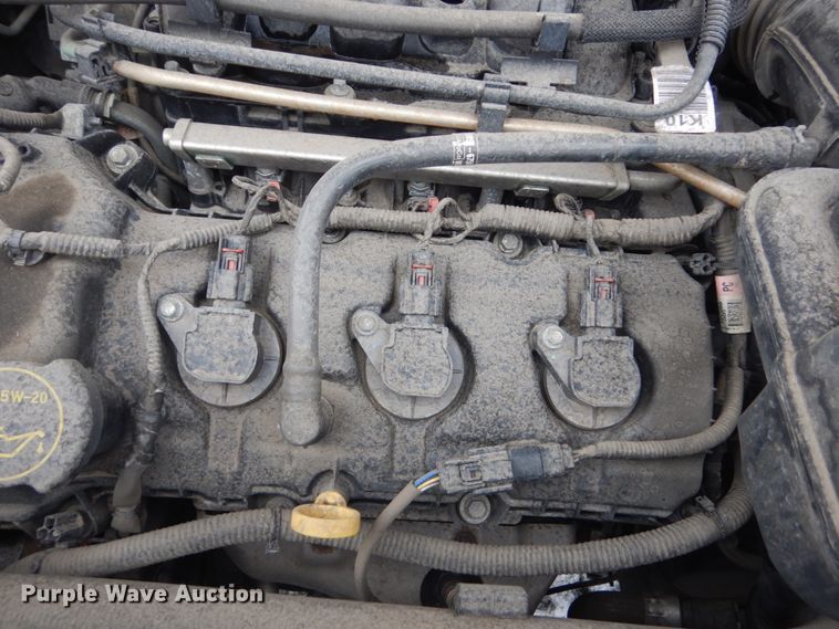 image for item IK9962 2016 Ford Explorer  SUV