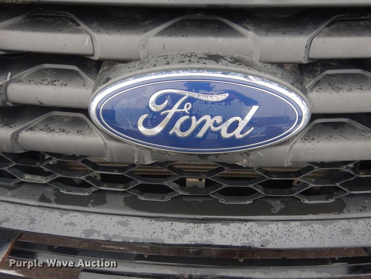 image for item IK9962 2016 Ford Explorer  SUV