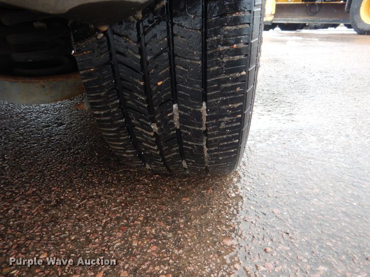 image for item IK9962 2016 Ford Explorer  SUV